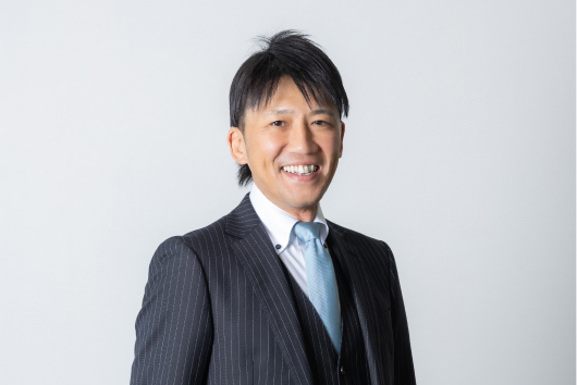 Hideo Murakami