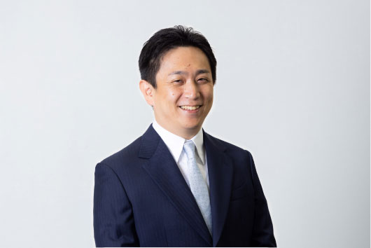 Satoshi Kitagawa