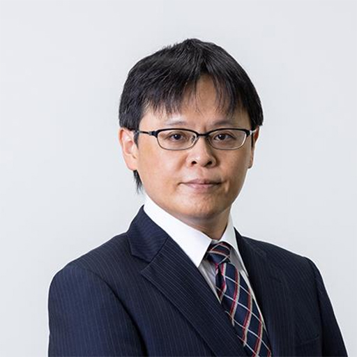 Katsumi Nakamura, Outside Audit & Supervisory Board Member
