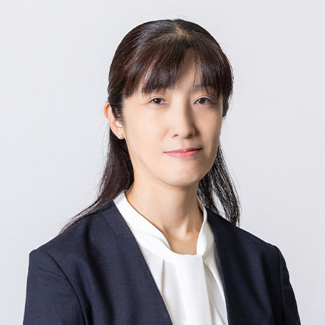 Sachie Ikeda, Full-time Outside Audit & Supervisory Board Member