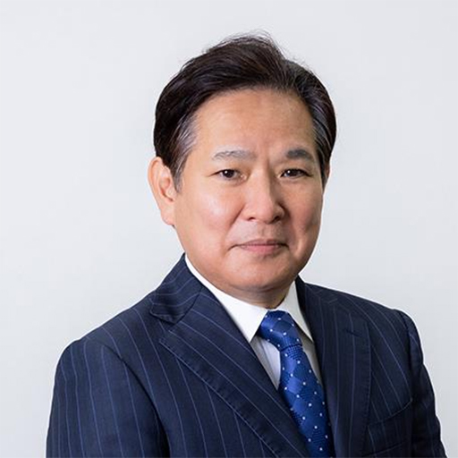 取締役会長 池田 良介