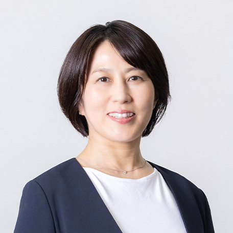 社外取締役 市川 祐子