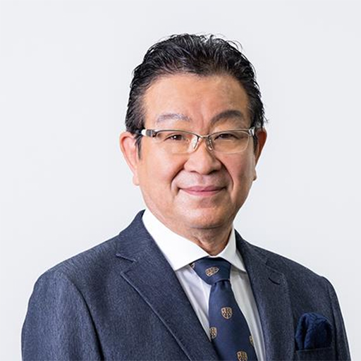 社外取締役 腰塚 國博