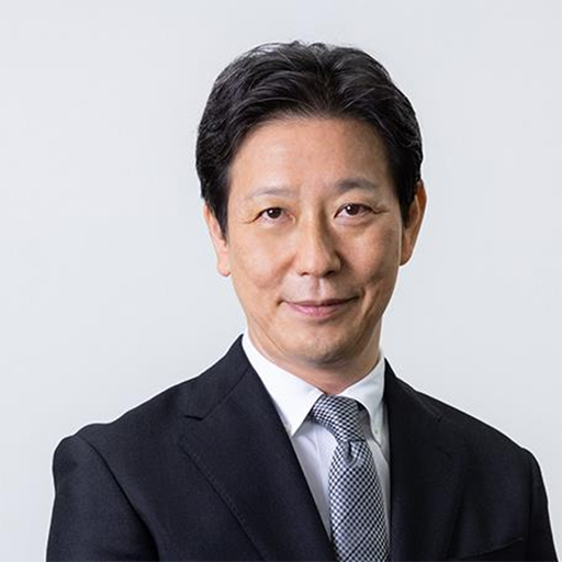 社外取締役 高橋 理人