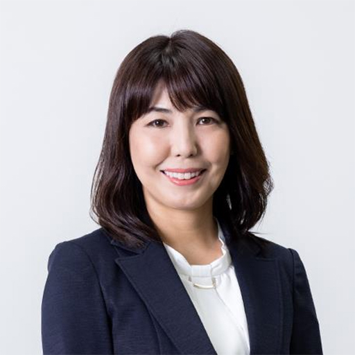 常勤社外監査役 澤田 静華