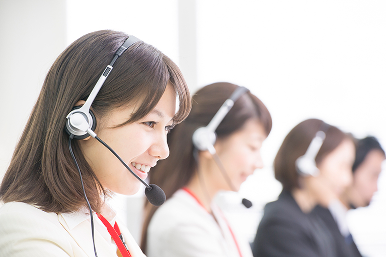 Call Center Outsourcing Business
