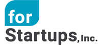 for Startups, Inc.