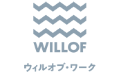 WILLOF WORK, Inc..