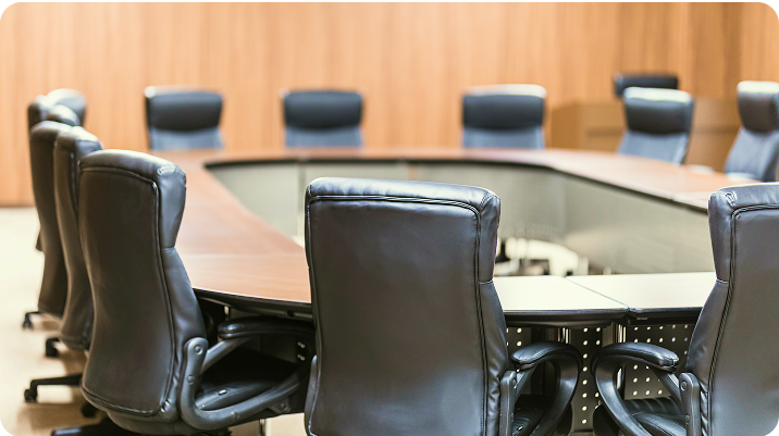 Board Members