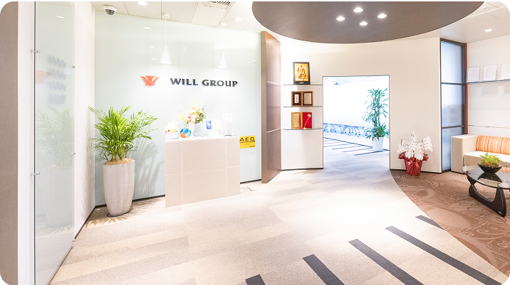 Company Profile